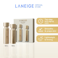 LANEIGE Perfect Renew 2-step Set - Anti-aging Set