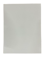 Aluminum Sublimation Metal Plate 0.5mm