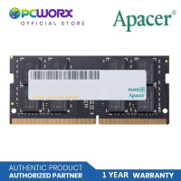 Apacer ES.08G21.GSH 8GB 3200Mhz DDR4 Sodimm Memory Module | DDR4 Sodimm RAM |  Apacer Memory Card