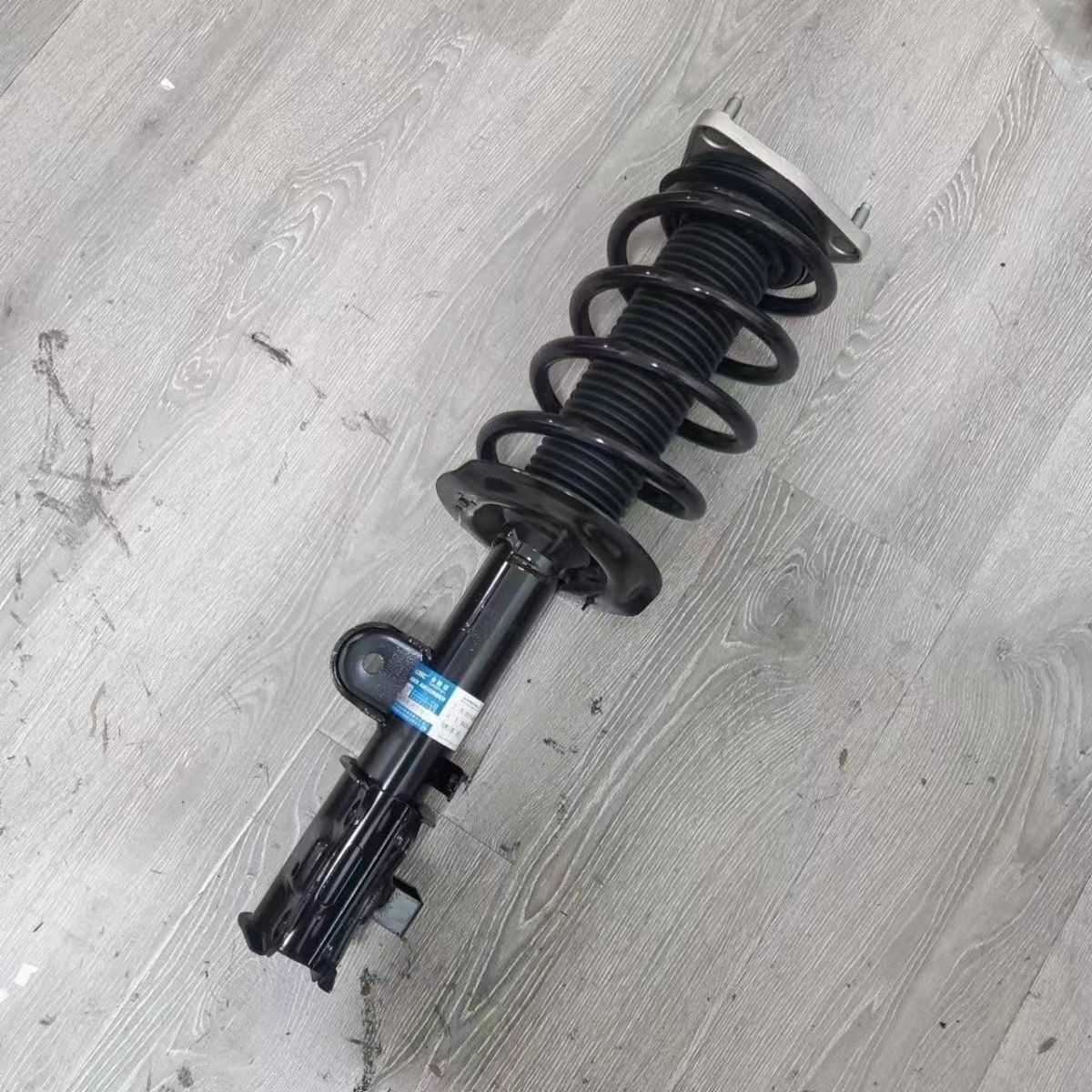 Changan CS75 Plus Shock Absorber 2019-Present Model/Shock Spring/Coil Spring/Shock Absorber/Front Rear/Suspension/2020 2021 2022 2023 2024