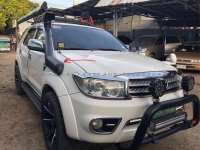 FORTUNER SNORKEL 2005-2014