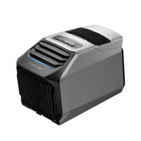 ECOFLOW Wave 2 Portable Air Conditioners with Heat Air Portable AC for Outdoor Camping/RVs or Home Use