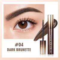 KIMUSE 72H Eyebrow Tint Gel Instantly Semi-Permanent Waterproof  Long-lasting High Pigment Brow Gel Natural Finish Makeup