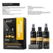 SHOE CLEANER KIT by GIANT
