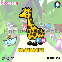 Adopt Me Roblox High Tier Pets Gamecard (Part 1)