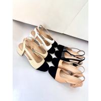KENDRA MANILA / WYNA HEELS (2″ BLOCK-HEELS) (MARIKINA MADE HIGH-QUALITY)