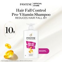 Pantene Pro-V Shampoo Hair Fall Control Hair Care 900ml
