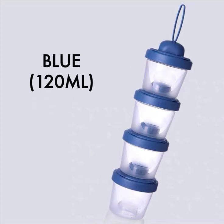 Have one to sell? Sell it yourself Baby Formula Milk Powder Dispenser