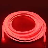 [Support Lalamove Bulk Order] LED Strip Light High Quality Neon Strip Light Outdoor Waterproof Light Strip Flexible Light Strip Cuttable Every 1Meters Home Ceiling Cove Decoration