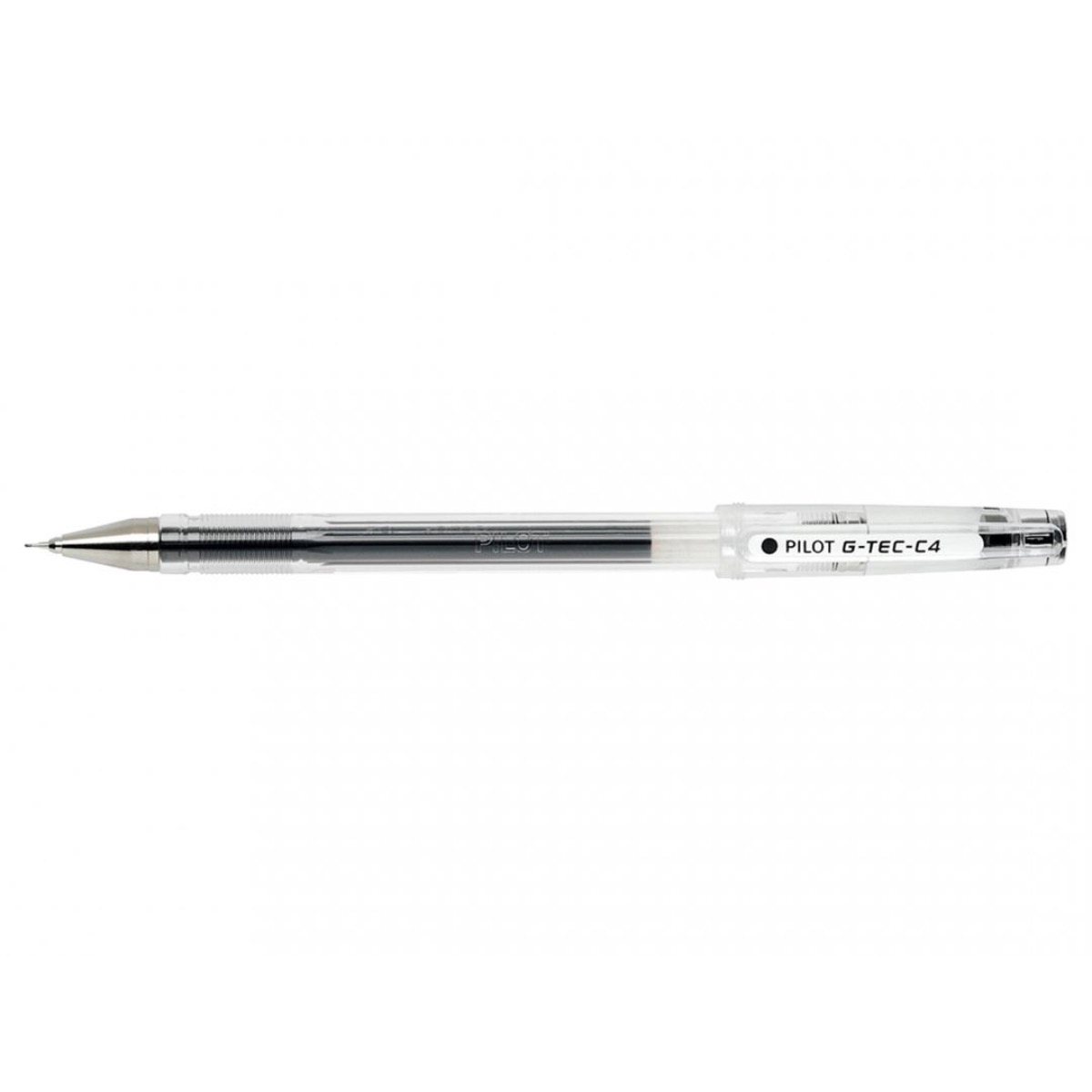 Pilot G-Tec-C Pen | 0.3mm 0.4mm | BL-GC3 BL-GC4 | Gtec Gtech G-tech | Gel Sign | Alle Karle