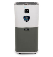UV Care Super Plasma Air Pro with Medical-Grade H14 HEPA Filter & UV Care ViruX Technology