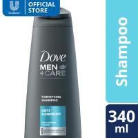 Dove Men+Care Hair Shampoo Anti Dandruff 340ml