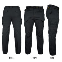 8a Performance - Intense Convertible Pants (3 in 1)