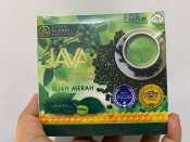 Java Premium Organic Green Coffee with Buah Merah