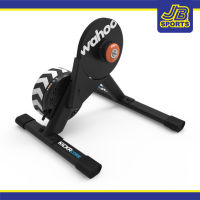 Wahoo KICKR CORE 2 Smart Trainer with Zwift Cog & Click (Model: WFBKTR125-3CC)