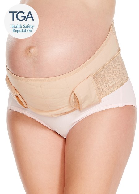 Mamaway Ergonomic Maternity Support Belt