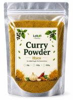 Lokal Pantry Curry Powder | Premium Spice Blend | Cooking Seasoning for Curries Marinades Soups Sauces Rice Vegetables Chicken Beef Seafood Grilling Roasting Stir-Fry Homemade Spice Blends & Everyday Cooking