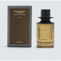 ZARA FASHIONABLY LONDON / ELIXIR / 30 ML / 100 ML EAU DE PARFUM