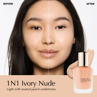NEW Estee Lauder Double Wear Stay-In-Place Longwear Matte Foundation SPF10/PA++ | Best Seller Foundation | 15ml
