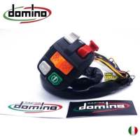 Domino Honeywell Switch (left side only) Universal