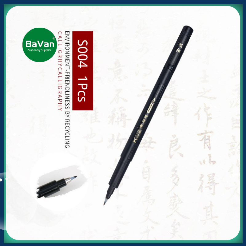BaVan Calligraphy Pen Hand Lettering Pens Brush Lettering Pens Markers For Writing