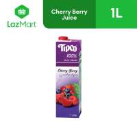 Tipco Cherry Berry Juice 1l