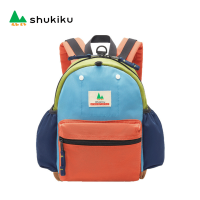 Shukiku Classic Backpack - Lightweight & Water-Resistant