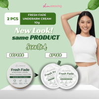 BUY 1 TAKE 1 Scented Skin Amazing Fresh Fade Underarm Cream 10g | whitening and Control Odor for Daily use