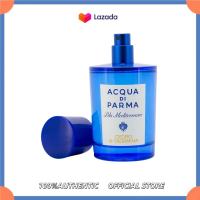 Original Acqua di Parma Blue Mediterraneo Cedro di Taormina EDT 75ML Woody