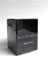 Black Bold by Kenneth Cole 100ml EDP Spray Perfume for Men