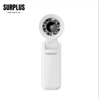 Surplus Firefly Folding Turbo Fan Rechargeable
