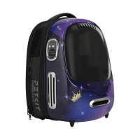 PETKIT Breezy Dome/Breezy 2 Fresh Air Travel Backpack Cat Bag Dog Bag