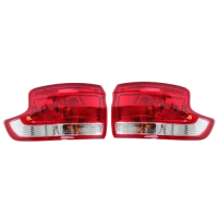 Maxus G10 Tail Light/2016-Present Model/Facelift/Tail Lamp/Back Light/Rear Lamp/Bumper Light/Bumper Lamp/2017 2018 2019 2020 2021 2022 2023 2024