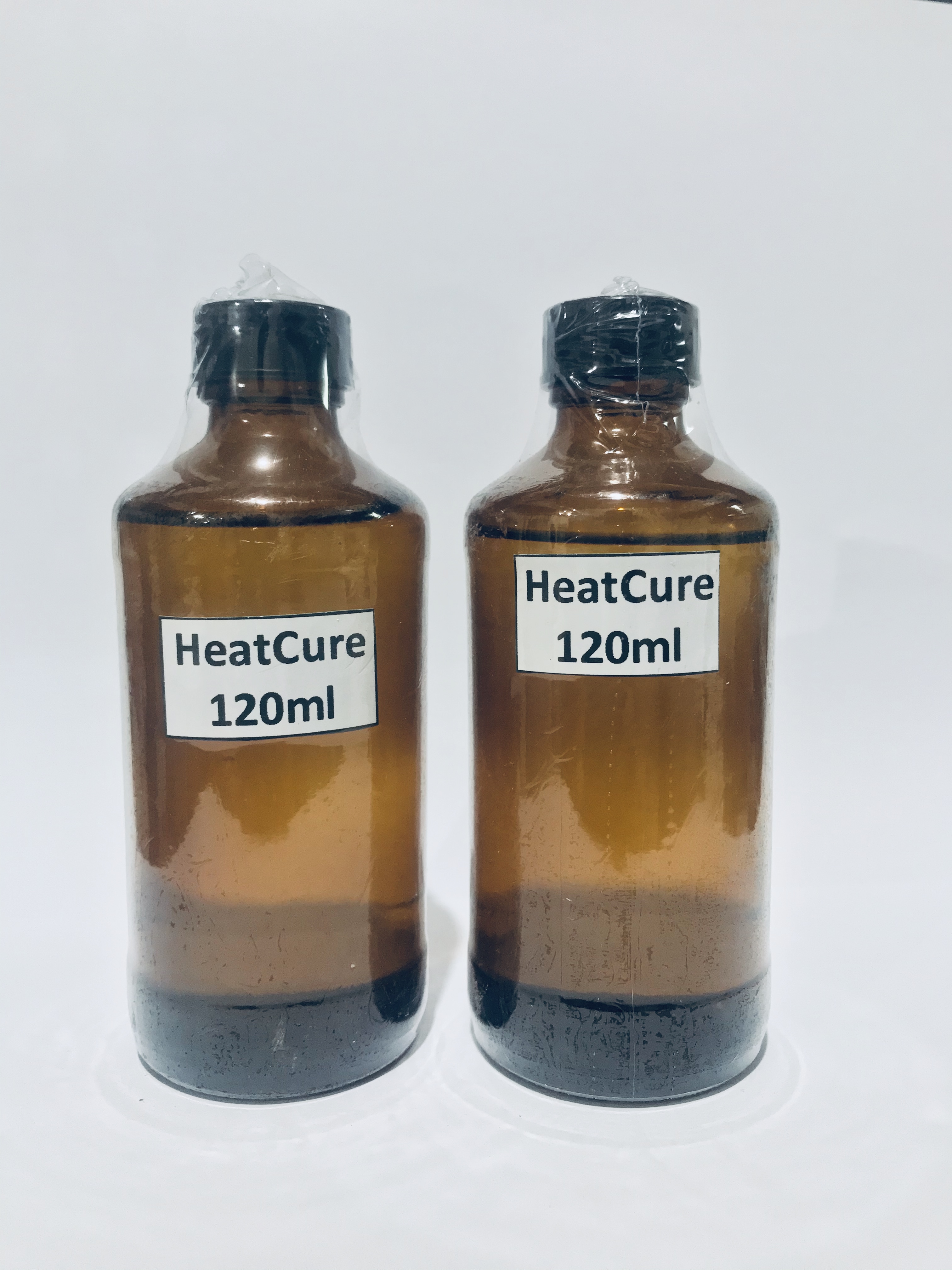 Denture Acrylic Resins Heat Cure 120ml (2 bottles) review and price