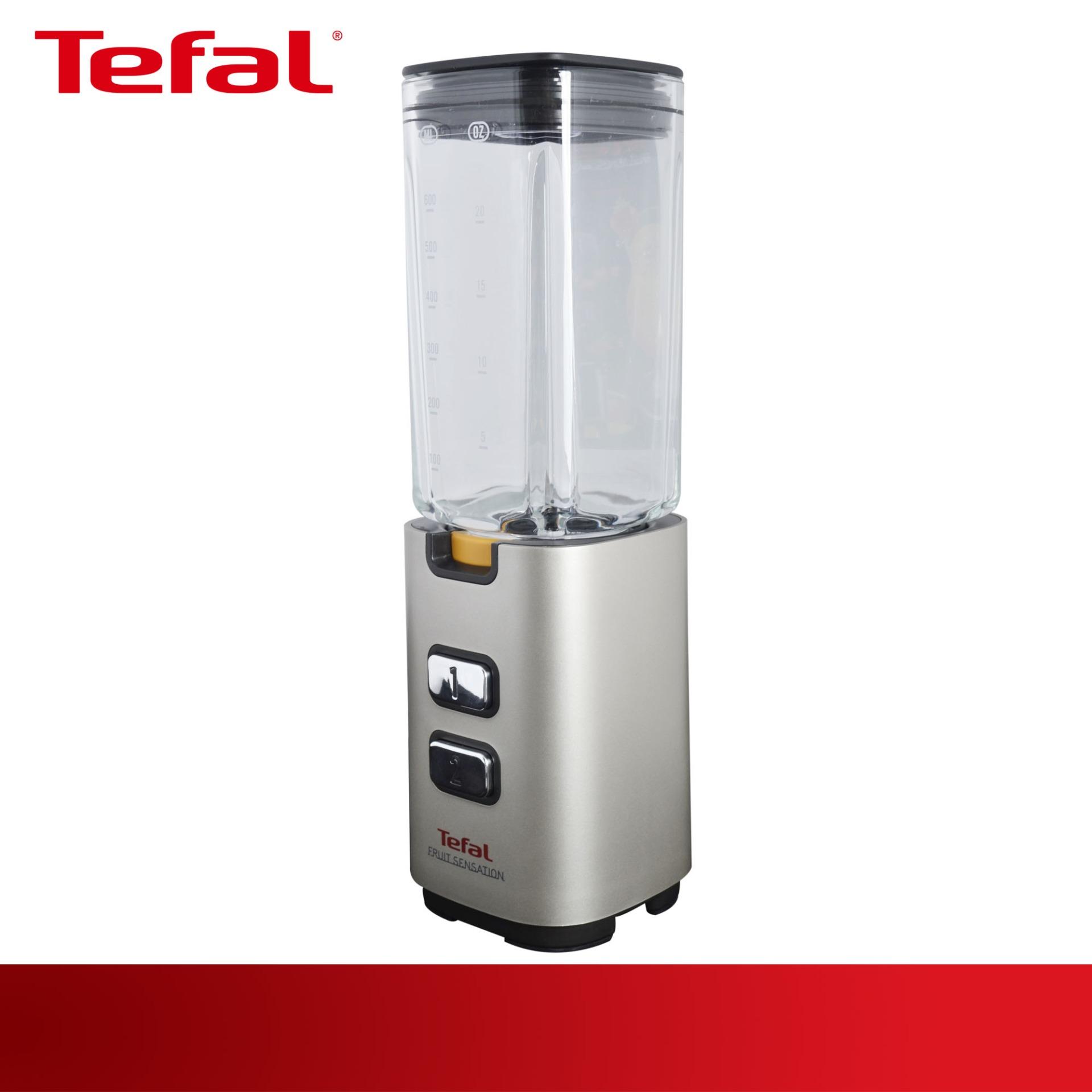 Tefal Blender Fruit Sensation BL142A42 review and price