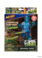 Nerf Zombie Strike Inflatable Target (RARE)