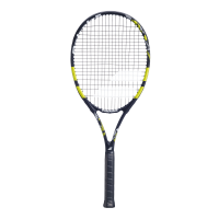 Babolat Evoke Tour Tennis Racket 2026 Grip 2