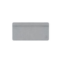 Kyubey InstaDry Rectangular Coaster BIGGER - (Strong Water Absorption Quick-Drying Ability Non-Slip) Japan Technology
