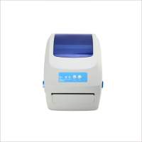 Gprinter 1924D Direct Thermal Label Printer 203dpi
