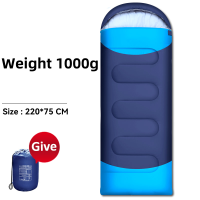 Mega Mall Portable Camping Sleeping Bag Lightweight Outdoor Sleeping Bag With Storage Bag Warm Blanket Camping Essentials Hiking