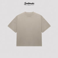 Specteecular Plain Boxy Cropped Shirt For Men Women Oversized Premium Quality Basic Crop Shirt Loose Fit T Shirts Tops Top Tees Tee