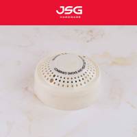 Asenware Conventional Combined Smoke and Heat Detector