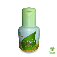 BMX Panyawan Gold Herbal Oil 30ml