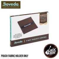 Boveda MasterCase 2-Way Humidity Control Starter Kit