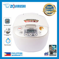 Zojirushi NL-AAQ18 10 Cup Smart Rice Cooker