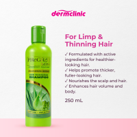 Pregroe 4inOne Hair Thickening Shampoo (250ml)