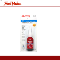 Loctite 243 Medium Strength Thread Locker