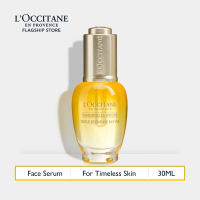 LOccitane Immortelle Divine Youth Oil 30ml (Face Oil/Anti-Aging) (Firming)