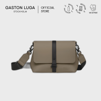 Gaston Luga Splash Crossbody Bag