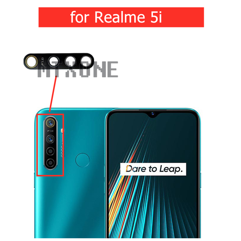 realme 5i camera glass price